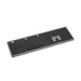 Kensington EQ Kb535 Wireless Rechargeable Keyboard K75408NA_1