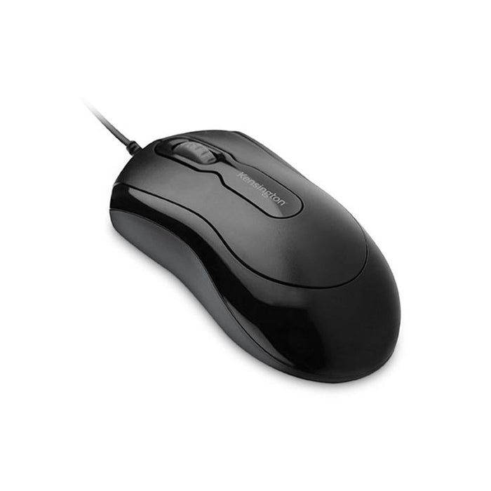 Kensington EQ Wired Mouse, Ambidextrous, 1000 DPI, K72480WW_1