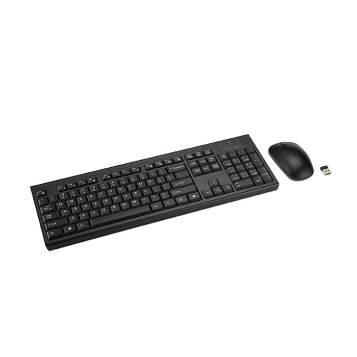 Kensington KM270 EQ Wireless Desktop Set Rechargeable K75560NA_1