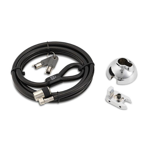 Kensington SafeDome Cable Lock for iMac 24" K68995WW_1