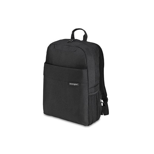 Kensington Simply Portable 14" Lite Backpack Black K60399WW_1