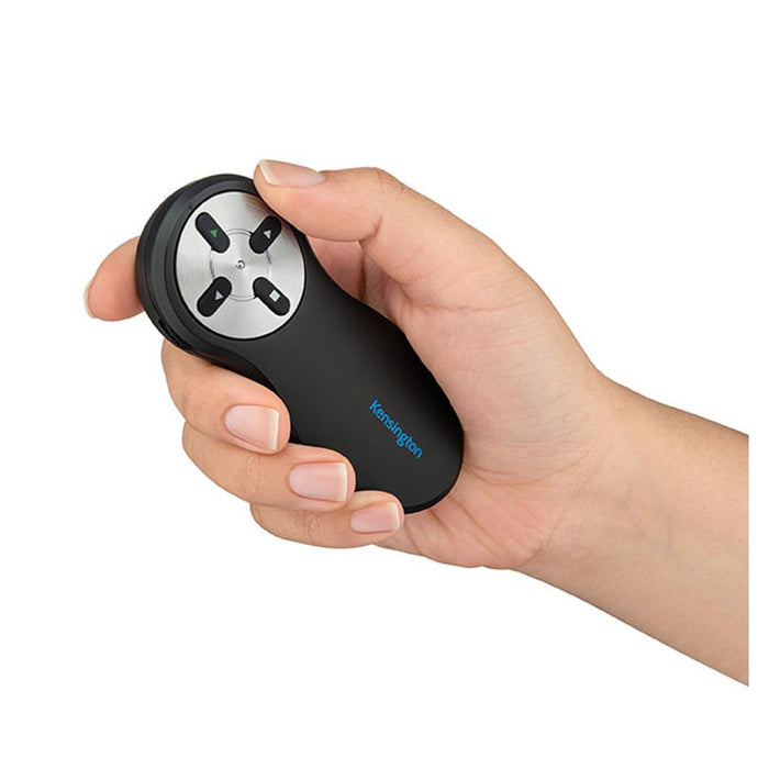 Kensington Wireless Presenter USB Control Black K33271WW_1