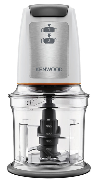 Kenwood Easy Chop Mini Chopper CHP61100WH 1