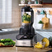 Kenwood MultiPro OneTouch Food Processor and Blender FDM73480SS 2