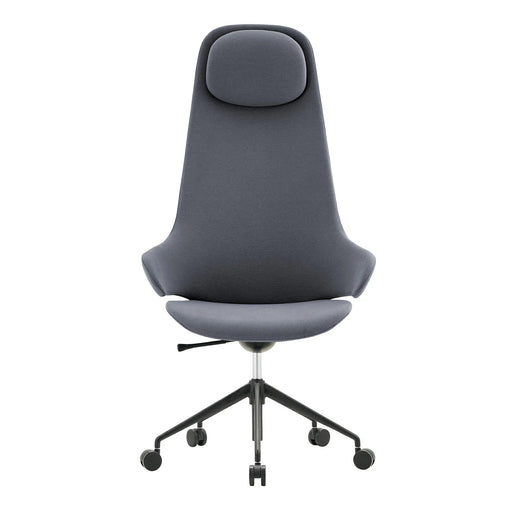 Buro Konfurb Orbit High Back 5 Star Base Chair 2