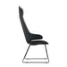 Buro Konfurb Orbit High Back Sled Base Chair 5