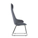 Buro Konfurb Orbit High Back Sled Base Chair 3