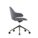 Buro Konfurb Orbit Mid Back 5 Star Base Chair 3