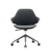 Buro Konfurb Orbit Mid Back 5 Star Base Chair 4