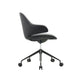 Buro Konfurb Orbit Mid Back 5 Star Base Chair 5