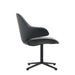 Buro Konfurb Orbit Mid Back Pedestal Base Chair 5