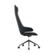 Buro Konfurb Orbit High Back 5 Star Base Chair 5