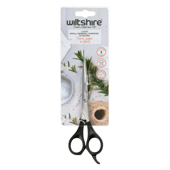 Wiltshire Multi-Purpose Scissors LASE9802