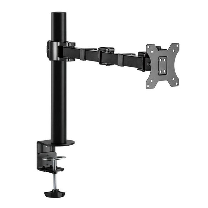 Brateck 17"-32" Single Monitor Articulating Arm LDT33-C012