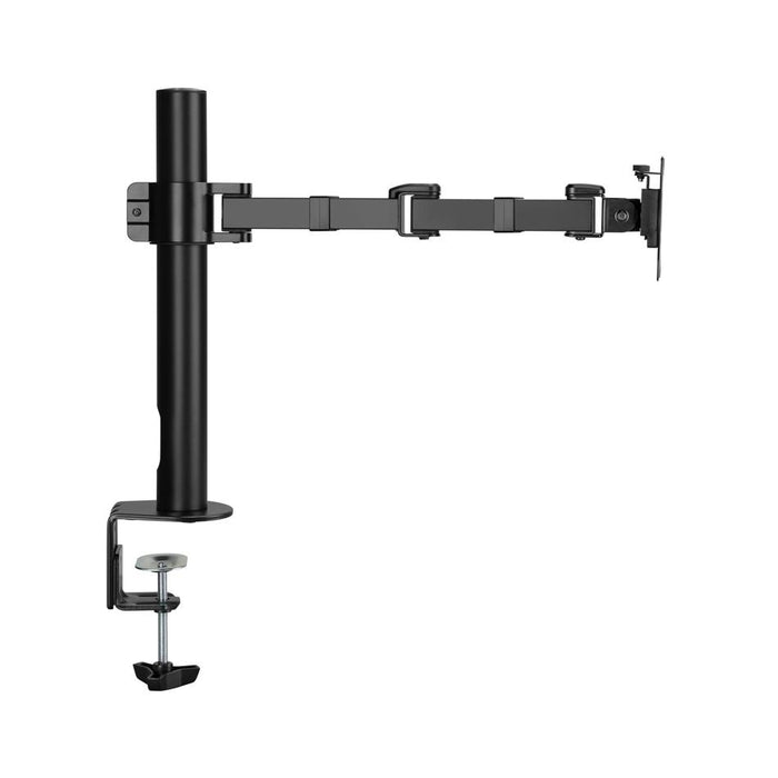 Brateck 17"-32" Single Monitor Articulating Arm LDT33-C012