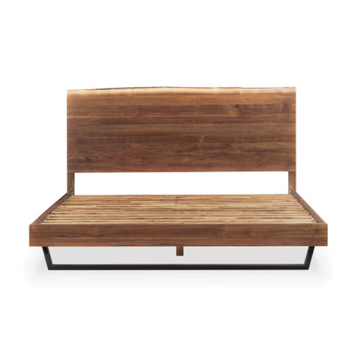 Furniture By Design LiveEdge King Bed LILEBEDK_1