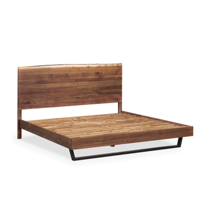 Furniture By Design LiveEdge King Bed LILEBEDK_2