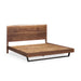 Furniture By Design LiveEdge King Bed LILEBEDK_2