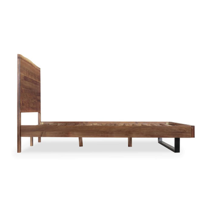 Furniture By Design LiveEdge King Bed LILEBEDK_3