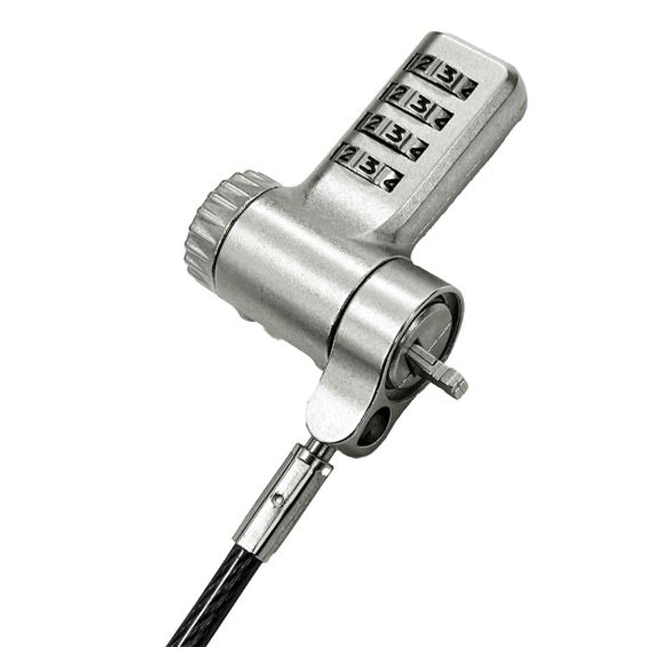 Dynamix 2M Universal One-For-All Locking Security Cable LOCK5006 — Folders