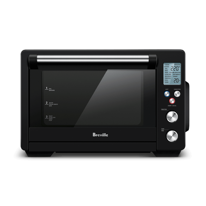 Breville the All in 1 Compact™ Air Fryer Oven LOV660MTD 2