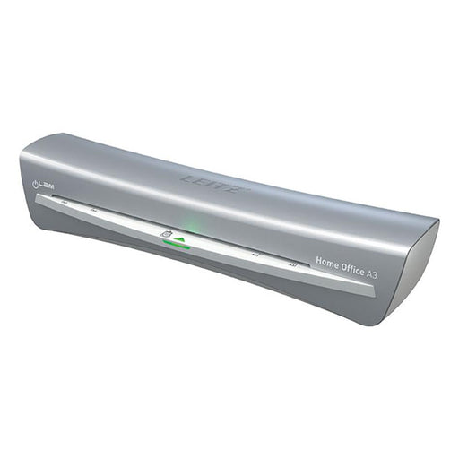 Leitz iLAM A3 Laminator with Quick Warm-Up & Pouch Starter_1