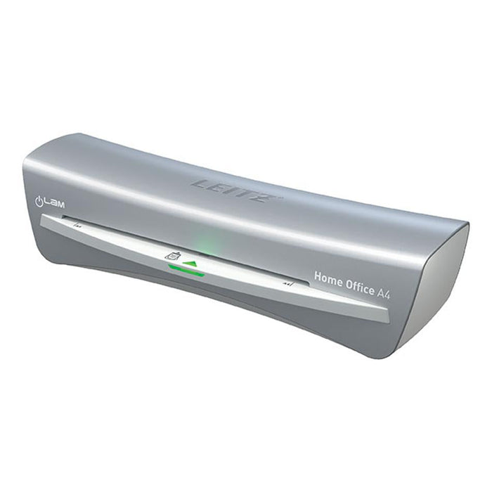 Leitz iLAM A4 Laminator 73687089 - Quick 2-Min Warm-Up_1