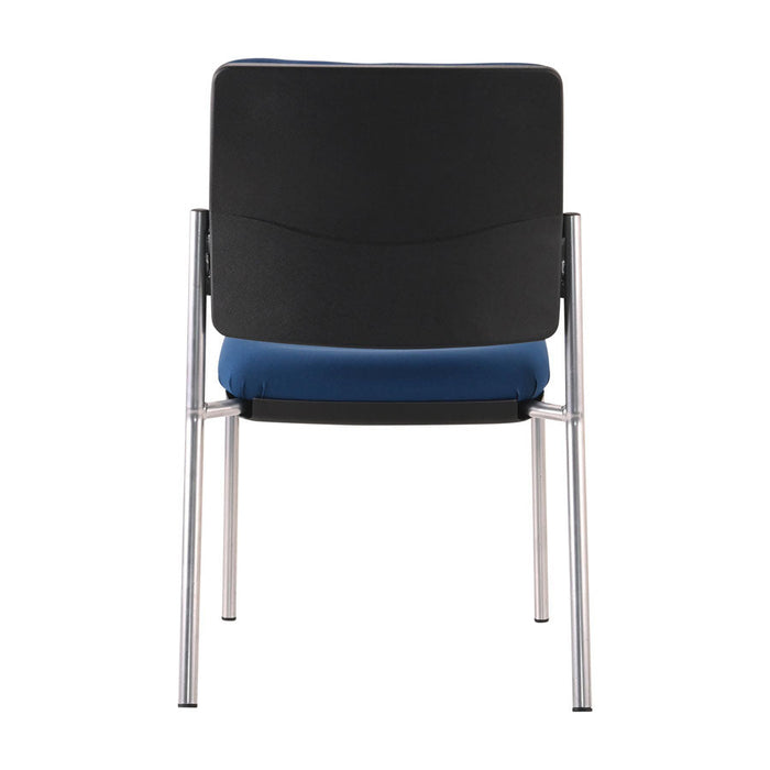 Buro Lindis Stackable Meeting Chair With Arms