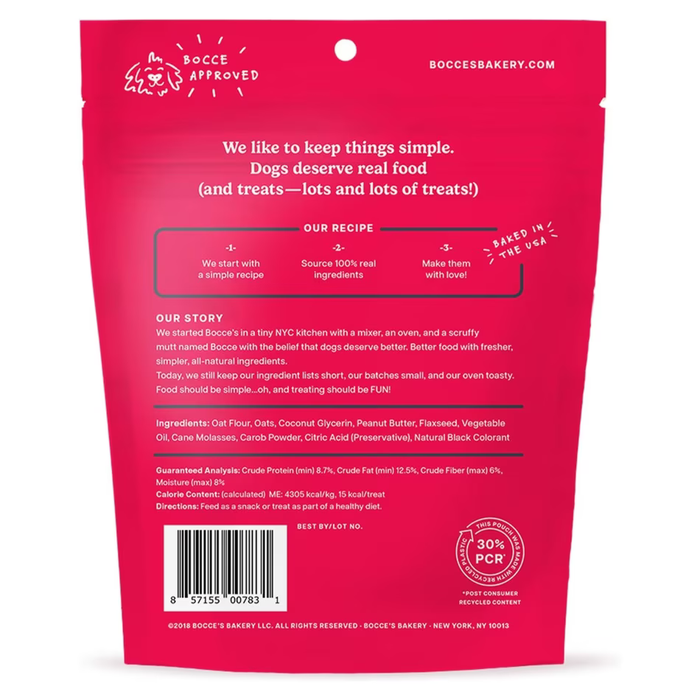 Lumps of Coal | Bocce's Bakery 3