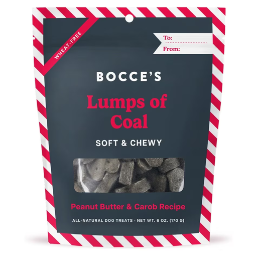 Lumps of Coal | Bocce's Bakery 1
