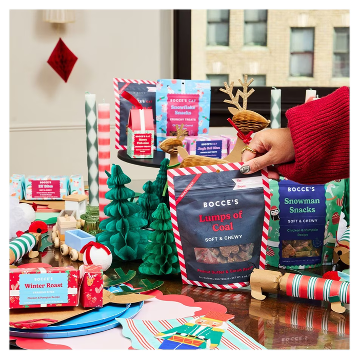 Lumps of Coal | Bocce's Bakery 4