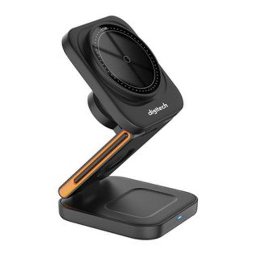 Electus 3 In 1 Magsafe Wireless Travel Charger MB3786_1