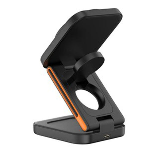 Electus 3 In 1 Magsafe Wireless Travel Charger MB3786_2