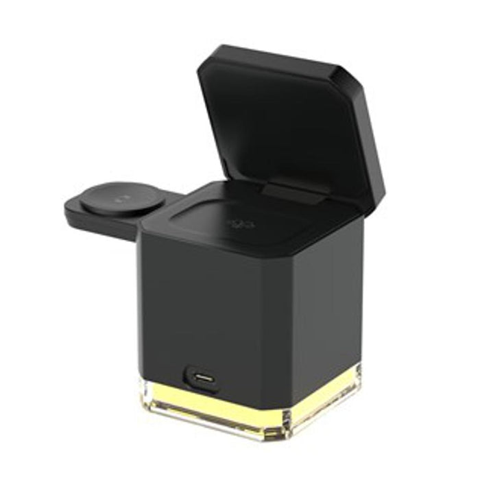 Electus 3 In 1 Magsafe Wireless Desktop Charger MB3788_2