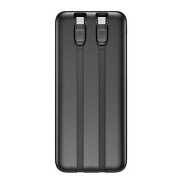 Electus 10000Mah Power Bank With Built-In Cables MB3864_2