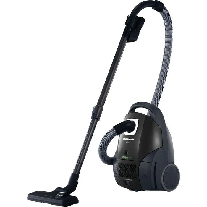 Panasonic ECO-Max Light Vacuum Cleaner, Grey, 3L Capacity
