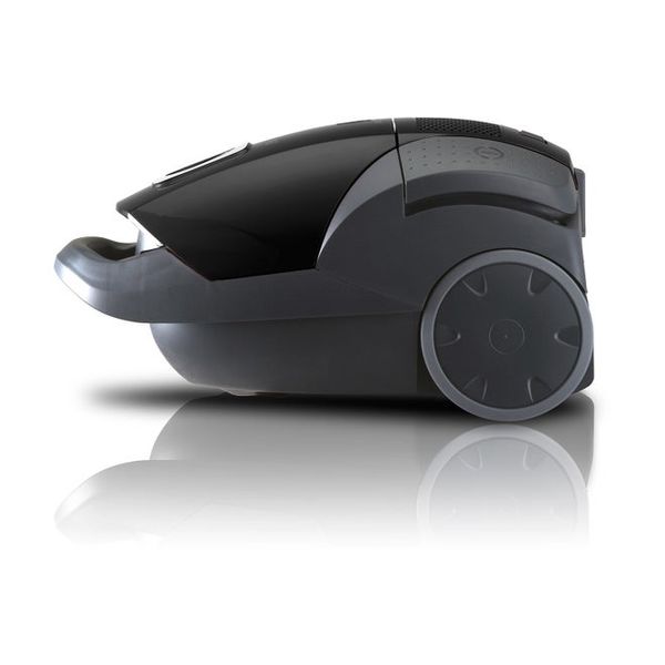 Panasonic ECO-Max Light Vacuum Cleaner, Grey, 3L Capacity