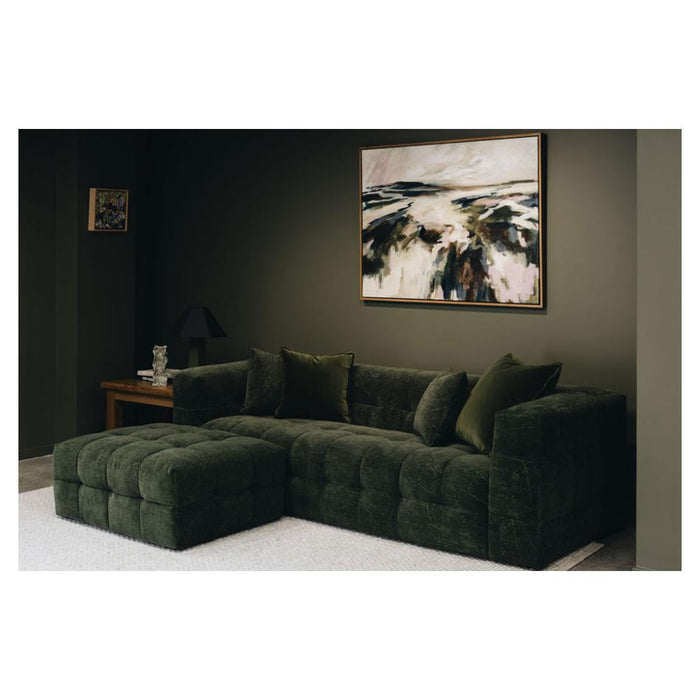 Furniture By Design Michelin Ottoman Dark Green MEIMICOGR_3