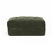 Furniture By Design Michelin Ottoman Dark Green MEIMICOGR_4
