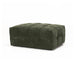 Furniture By Design Michelin Ottoman Dark Green MEIMICOGR_5