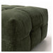 Furniture By Design Michelin Ottoman Dark Green MEIMICOGR_7