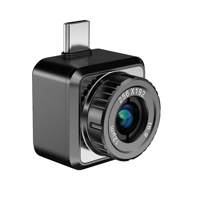 Hikmicro Mini2Plus Smartphone Module Thermal Imaging Camera. MINI2PLUS