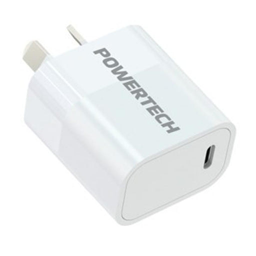 Electus 20W Usb-C Mains Power Adaptor MP3404_1