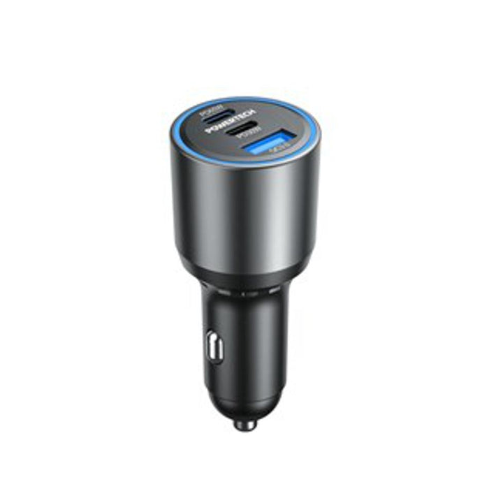 Electus Qc3.0, Pd 30W And Pd 65W Car Cigarette Lighter Adaptor MP3693_2