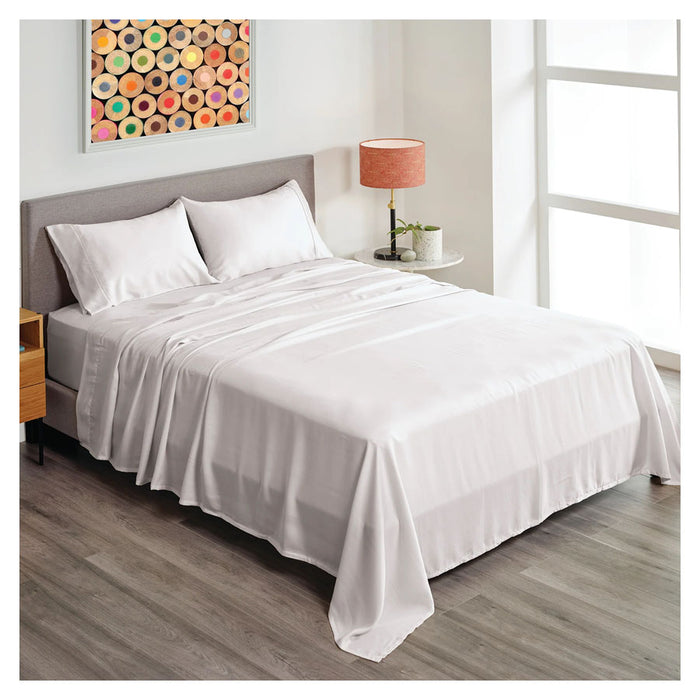 Protect-A-Bed Silky Touch Sheet Sets-2
