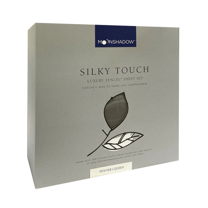 Protect-A-Bed Silky Touch XD Sheet Sets-4