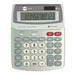 Marbig 12-Digit Desktop Calculator GST 97650_1