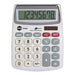 Marbig Compact 8-Digit Calculator with Solar Backup 97640_1