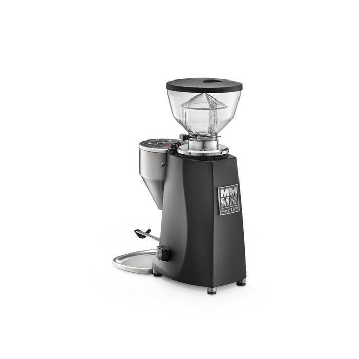 Mazzer Mini Electronic Modal A - Coffee Grinder