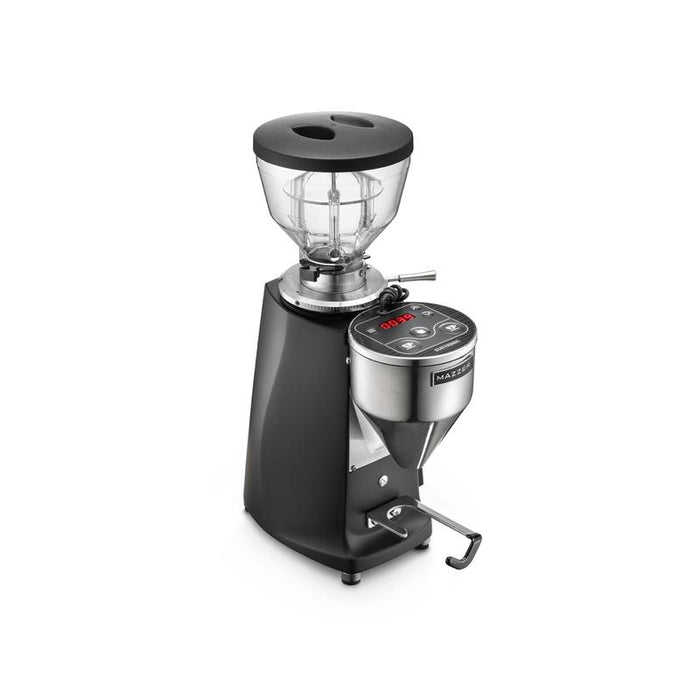 Mazzer Mini Electronic Modal A - Coffee Grinder
